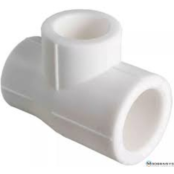 ППР Тройник 20мм Арт.93644