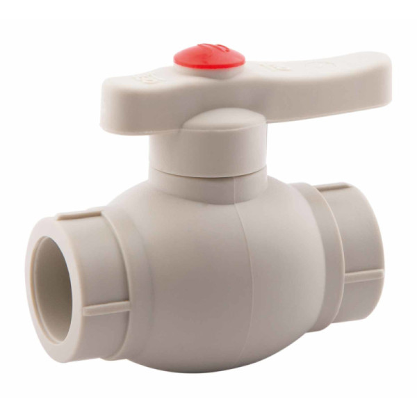 Кран кульовий з/з DN15 Арт.26709