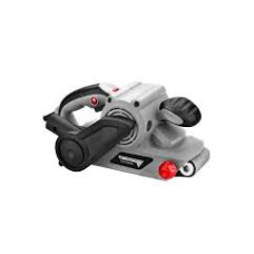 Стрічкова шліфувальна машина BS 7690 VF 900 Вт Forte Арт.37852