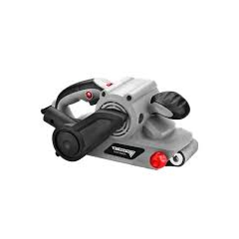 Стрічкова шліфувальна машина BS 7690 VF 900 Вт Forte Арт.37852