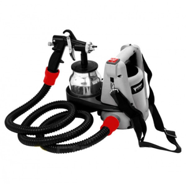 Фарбопульт акумуляторний SG 20 без АКБ APRO Арт.895690