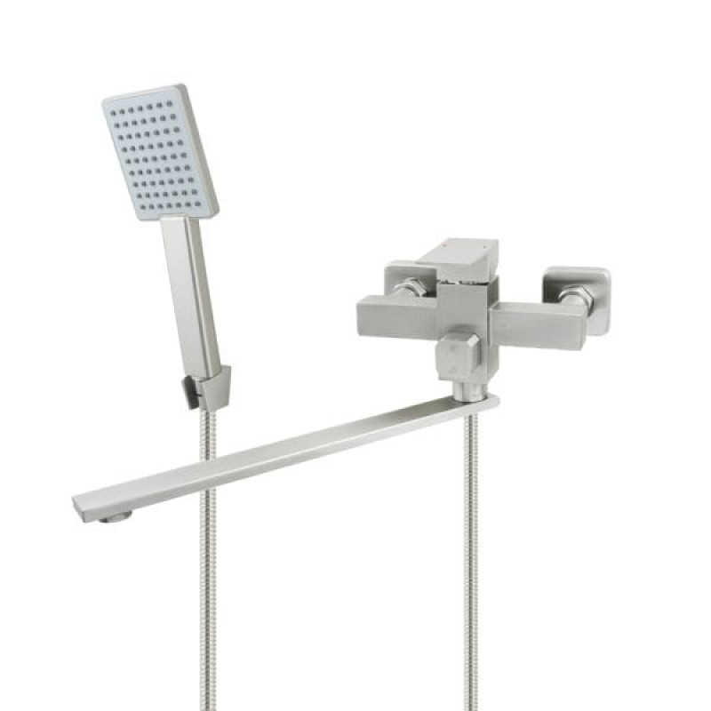 Змішувач Для Ванни VENTA VC302DS Арт.86456