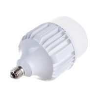 Светодиодная лампа LB-65 40W 3500Lm E27/6400K Арт.004728