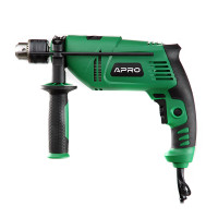 Дриль ударний 13/1000 APRO Арт.899057