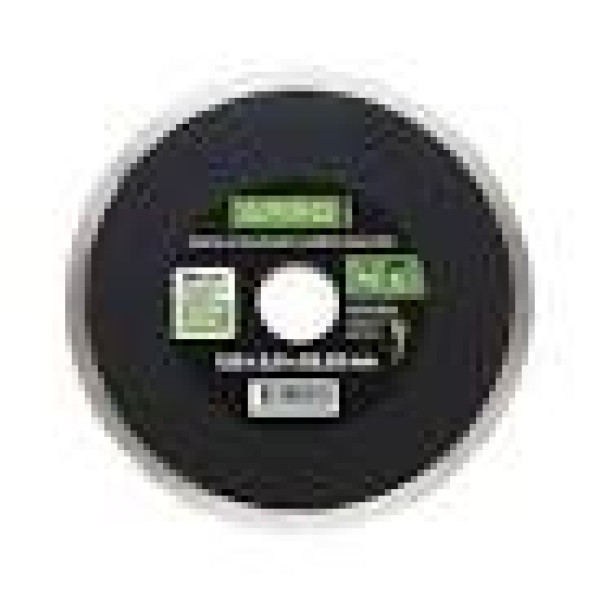 Диск для плитки 125х2,0х22,22мм APRO Арт.830066