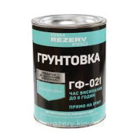 Грунтовка ГФ-021 ЭПИ серая 2,5кг Арт.83608