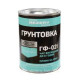 Грунтовка ГФ-021 ЭПИ серая 2,5кг Арт.83608