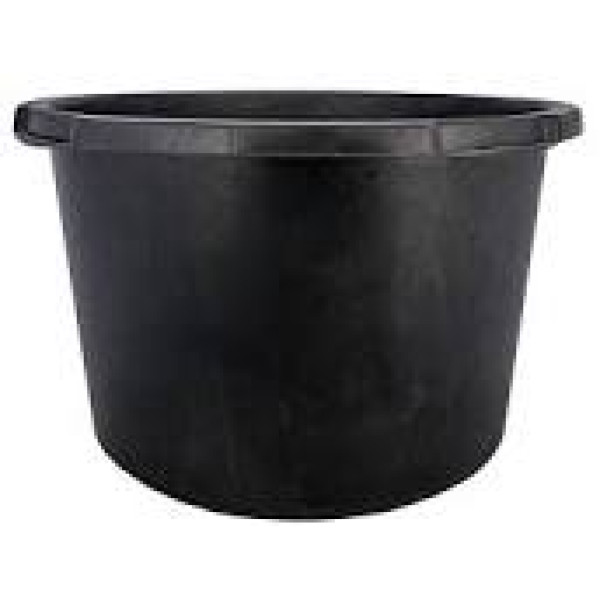 Таз строительный круглый 40л Арт.92-3145
