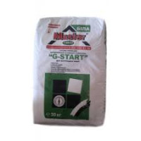 Штукатурка СТАРТ 25кг гіпсова MASTER Арт.211076