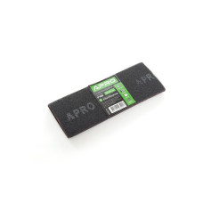 Сітка абразивна APRO P100 105*280мм електрокорунд (10шт) Арт.828079