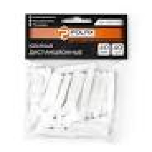 Клини для плитки MasterTool 40мм Арт.81-1044