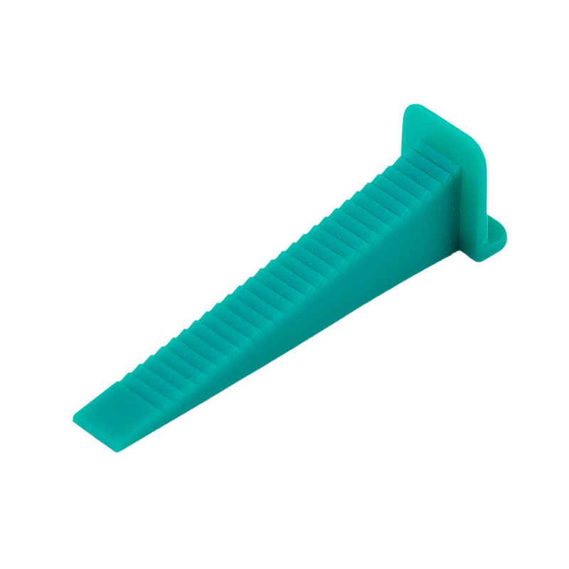 Основа MasterTool MINI система вирівнювання плитки 1,,5мм 250шт Арт.1000-206