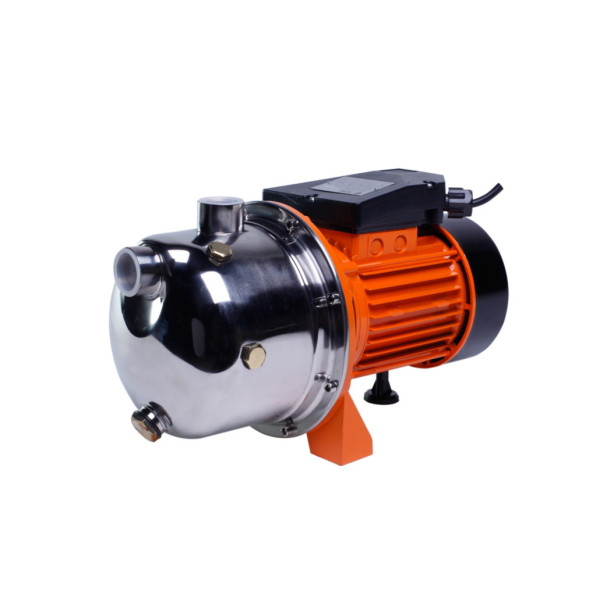 Насос поверхностный струйный JS 100 (нерж.) 1.1кВт TATRA-Line Арт.79463