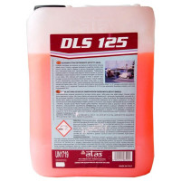 Шампунь для безконтактної мийки DLS 125 10 кг (АТАС) Арт.075746