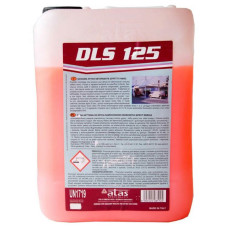 Шампунь для безконтактної мийки DLS 125 10 кг (АТАС) Арт.075746