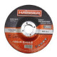 Круги зачистные по металлу 125*6 HAISSER Арт.98953