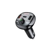 FM-модулятор Remax RCC331 Арт.41682