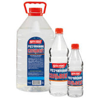Розчинник Сольвент ТМ SOLVENT 0,33кг Арт.89063