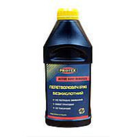 Перетворювач іржи PROTEX (0.9кг) Арт.85276