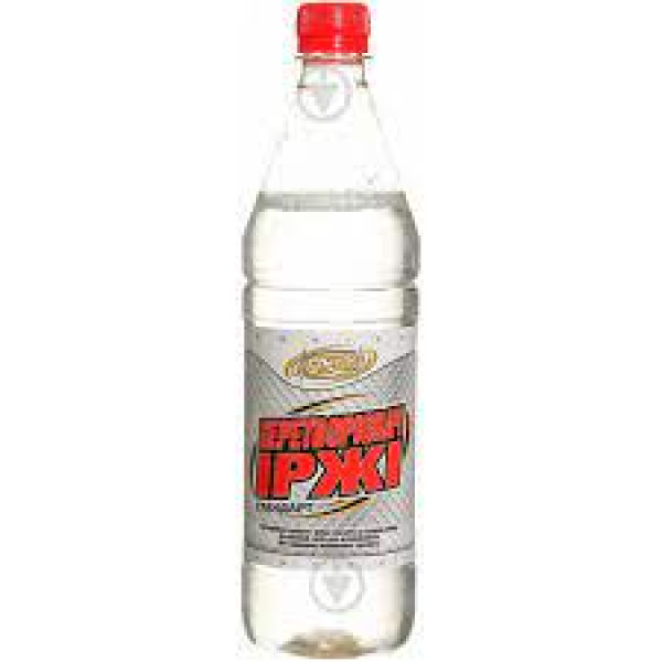 Перетворювач іржи PROTEX (0.9кг) Арт.85276