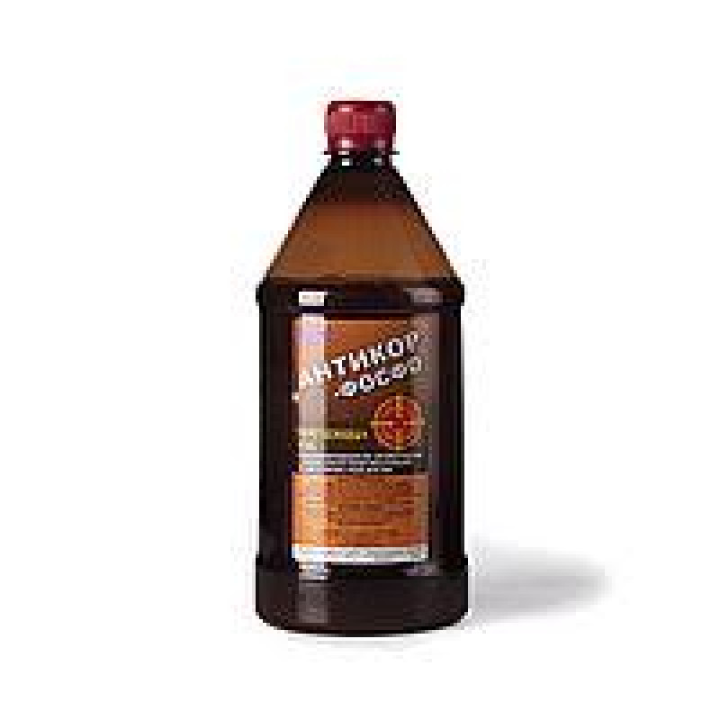 Перетворювач іржи PROTEX (0.9кг) Арт.85276