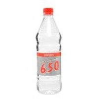 Растворитель 650 КОЛЕС 0,69 Арт. РО-015