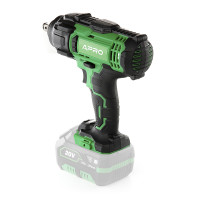 Гайковерт 20BW PRO 20 B без АКБ без ЗП (APRO) Арт.895340