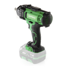 Гайковерт 20BW PRO 20 B без АКБ без ЗП (APRO) Арт.895340