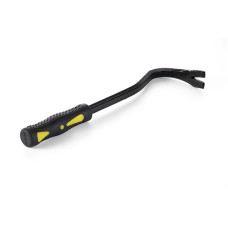 Цвяходер з обгумованою рукояткою 300х14 Сила Арт.320425