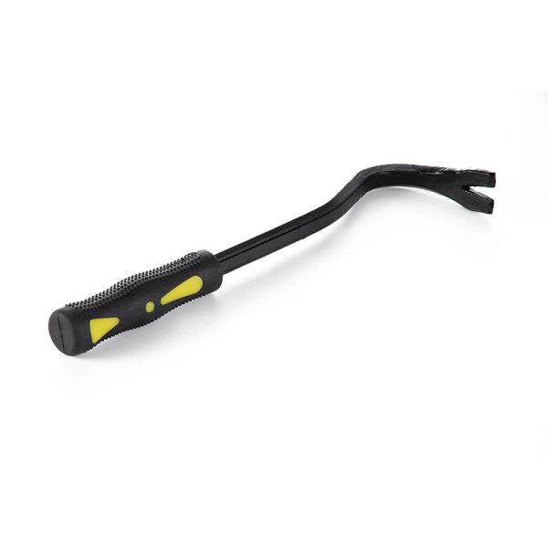 Цвяходер з обгумованою рукояткою 300х14 Сила Арт.320425