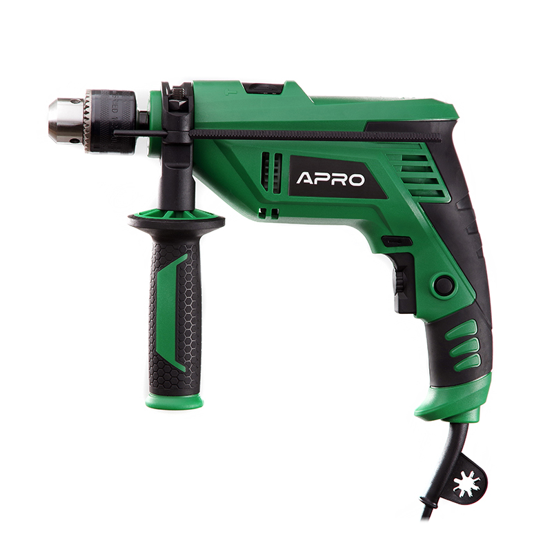 Дриль ударний 13/850 APRO Арт.899056