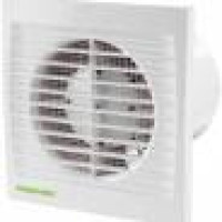 Вентилятор витяжний 120S Арт.012-0120