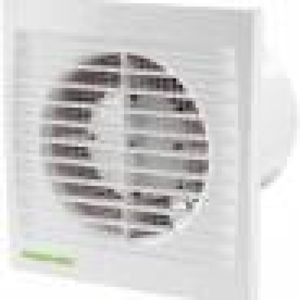 Вентилятор витяжний 120S Арт.012-0120