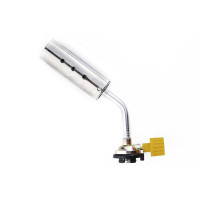 Горелка газовая Ø30мм 210мм СИЛА Арт.680221