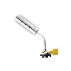 Пальник газовий Ø30мм 210мм СИЛА Арт.680221