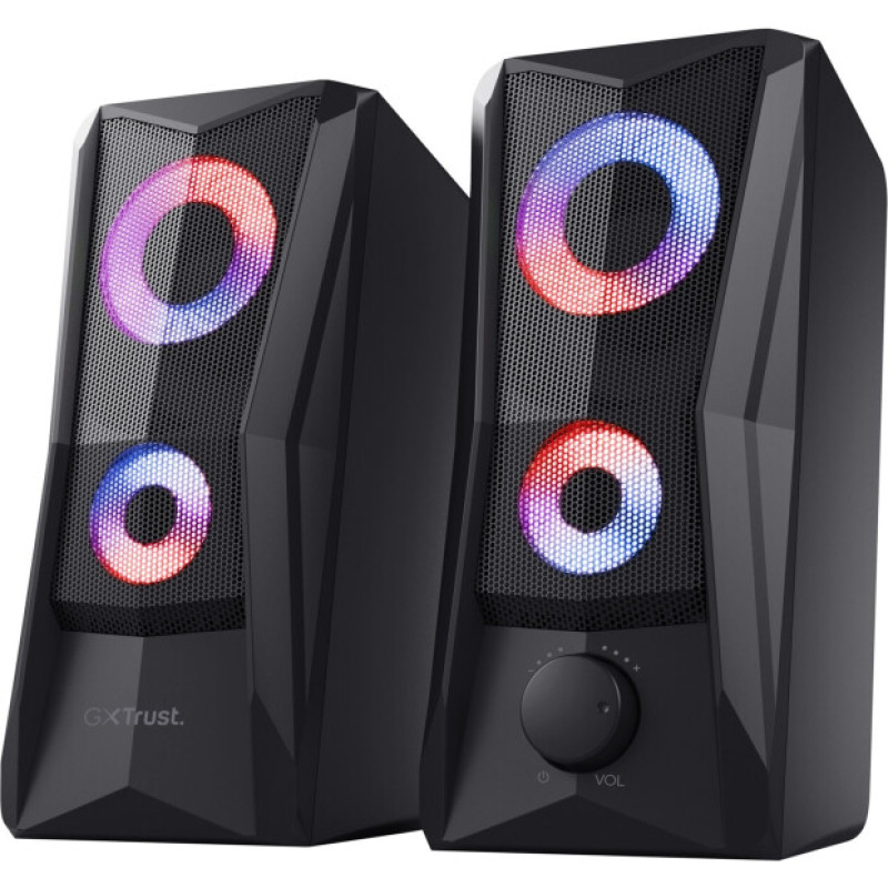 Акустична система Trust GXT 606B Javv Black Арт.1009453