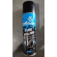 Поліроль для чорніння шин 500мл12 Atelie Арт.951940