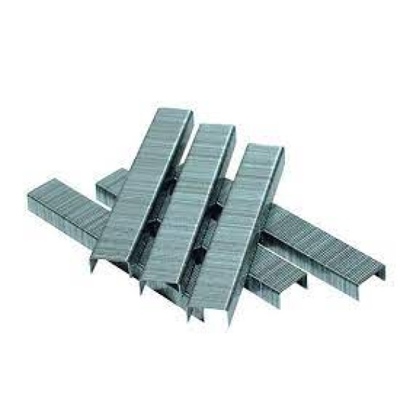 Скоби для степлера посилені 11,3х10мм (1000шт)