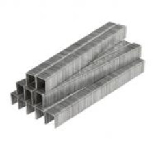 Скобы для степлера усилены 11,3х6мм (1000шт Арт 62111)