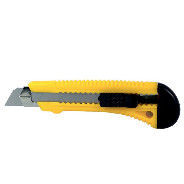 Нож 18мм MASTERTOOL Арт.17-0328