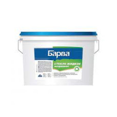 Клей "Стекло жидкое" 0,8л Арт.11400005