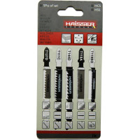 Пилочне полотно HAISSER T 119 ВО, н-р 5 шт, 50 mm Арт.6111720