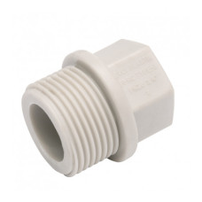 ППР Заглушка резьбовая НР D15 Арт.006404