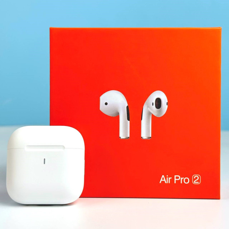 Навушники беспроводные AirPods 2 mini Air Pro2 Арт.46365