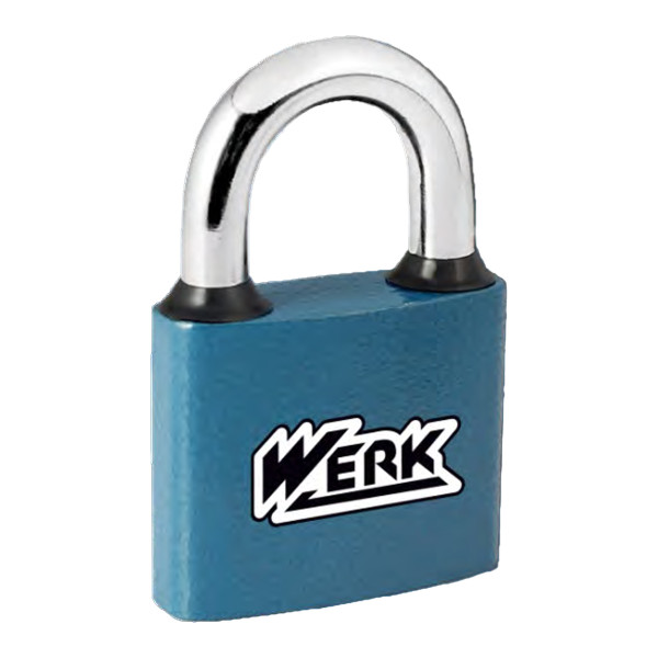 Замок навісний IP-2950W Werk Арт.121463