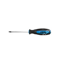 Викрутка обгумована АПРО SL6х100 Арт.301644