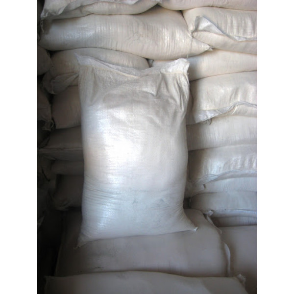 Вапно комове 40кг 1-гатунок Арт.005008