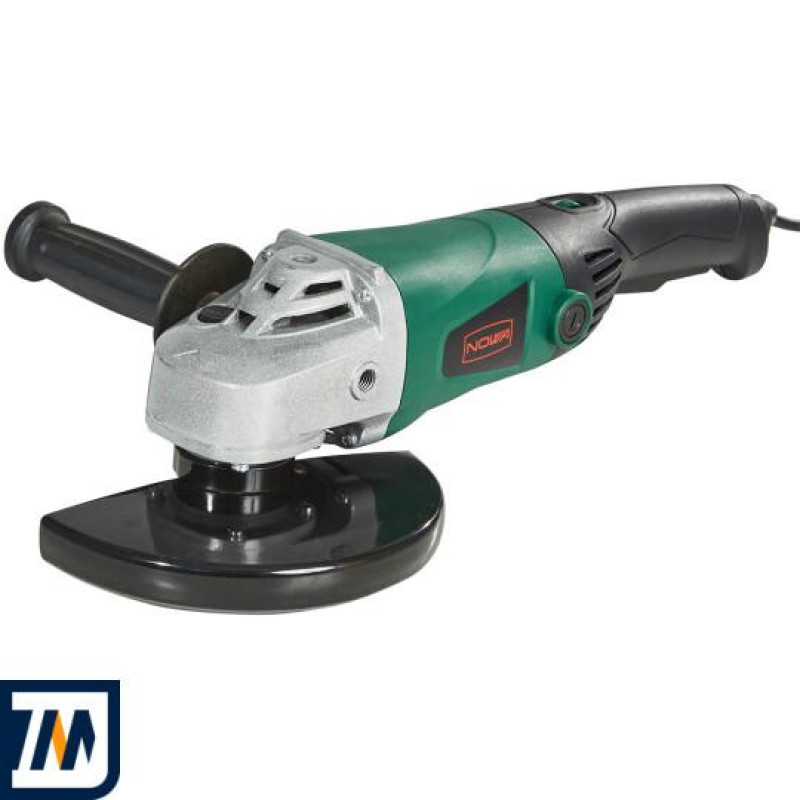 Болгарка кутова шліфмашина SK 2200 КШМ Nowa Арт.145706