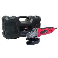 Болгарка кутова шліфувальна машина Ls1275BХ КШМ Vitals-Master Арт.68360