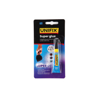Супер клей гель 3г UNIFIX  Арт.940004